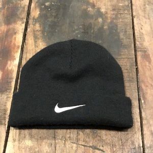 Nike winter beanie